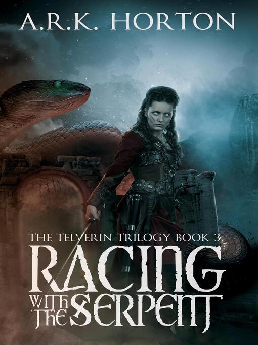 Title details for Racing With the Serpent by A.R.K. Horton - Available